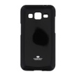 Mercury Jelly silikonové pouzdro pro Samsung G360 Galaxy Core Prime Black