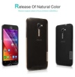 Nillkin Nature TPU průhledné silikonové pouzdro Grey pro Asus Zenfone 2 ZE500CL