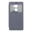 Nillkin Sparkle S-View Pouzdro Black pro Huawei Mate S
