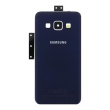Samsung A300 Galaxy A3 Zadní Kryt Black