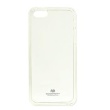 Mercury Jelly silikonové pouzdro pro Huawei Y3 II Transparent