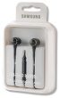 EO-IG935BBE Samsung Stereo Originální 3,5 mm Black