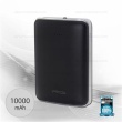 Remax PPL-22 Mink PowerBank 10000 mAh Li-Pol Black (EU Blister)
