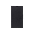 Mercury Bravo diářové Pouzdro pro Samsung J710 Galaxy J7 2016 Black