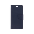 Mercury Bravo diářové Pouzdro pro Huawei P9 Navy