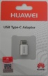 Huawei AP52 Originální Type-C Adapter (Bulk)