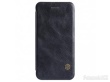 Nillkin Qin knížkové pouzdro Black pro iPhone 7 / 8 / SE 2020 / SE 2022