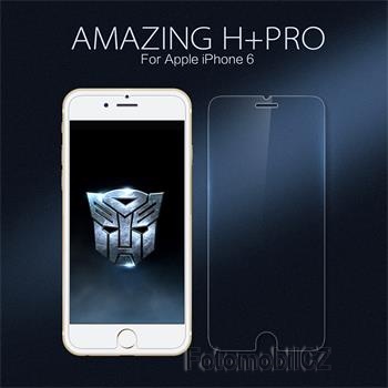 Nillkin Tvrzené Sklo 0.2mm H+ PRO 2.5D pro Asus Zenfone 3 ZE552KL