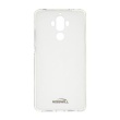 Kisswill TPU silikonové transparentní pouzdro pro Huawei Mate 9