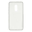 Nillkin Nature TPU silikonové pouzdro Grey pro Xiaomi Redmi Note 4