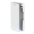 SCR58 Sony Style Cover Flip WHITE bílá barva pro F8131 Xperia X Performance (EU Blister)