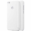 Nillkin Sparkle Folio Pouzdro WHITE bílá barva pro Huawei P8 / P9 Lite 2017