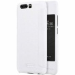 Nillkin Sparkle S-View Pouzdro WHITE bílá barva pro Huawei P10