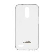 Kisswill TPU silikonové transparentní pouzdro pro LG M250n K10 2017