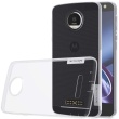 Nillkin Nature TPU silikonové pouzdro Transparent pro Lenovo Moto Z