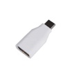 EBX63212002-A LG TypeC / USB Adapter WHITE bílá barva (Bulk)