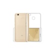Xiaomi NYE5631GL Originální TPU silikonové pouzdro Transparent pro Redmi 4X (EU Blister)