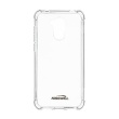 Kisswill Shock TPU silikonové pouzdro Transparent pro Honor 6A