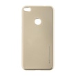 Mercury i-Jelly TPU silikonové pouzdro pro Huawei P8 / P9 Lite 2017 GOLD zlatá barva