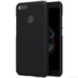 Nillkin Super Frosted Zadní Kryt Black pro Xiaomi Mi A1