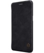 Nillkin Qin knížkové pouzdro Black pro OnePlus 5