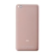 Xiaomi Redmi 4A Kryt Baterie Rose GOLD zlatá barva