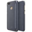 Nillkin Sparkle Folio Pouzdro Black pro Huawei Ascend P9 Lite Mini