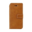 Molan Cano Issue knížkové pouzdro pro iPhone 7 / 8 Plus Brown