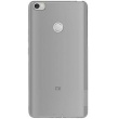 Nillkin Nature TPU silikonové pouzdro Grey pro Xiaomi Mi Max 2