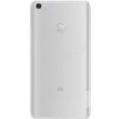 Nillkin Nature TPU silikonové pouzdro Transparent pro Xiaomi Mi Max 2