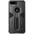 Nillkin Defender II Ochranné Pouzdro Black pro iPhone 7 / 8 / SE 2020 / SE 2022
