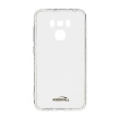 Kisswill Air Around TPU silikonové pouzdro Transparent pro Asus ZenFone 4 Selfie Pro ZD552KL