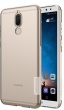 Nillkin Nature TPU Kryt Transparent pro Huawei Mate 10 Lite