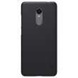Nillkin Super Frosted Zadní Kryt Black pro Xiaomi Redmi 5 Plus