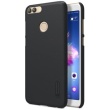 Nillkin Super Frosted Zadní Kryt Black pro Huawei P Smart