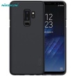Nillkin Super Frosted Zadní Kryt Black pro Samsung G960 Galaxy S9
