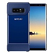 EF-MN950CNE Samsung 2ks Zadního krytu Blue pro N950 Galaxy Note 8 (EU Blister)