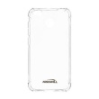 Kisswill Shock TPU silikonové pouzdro Transparent pro Samsung G965 Galaxy S9 Plus