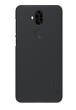 Nillkin Super Frosted Zadní Kryt Black pro Asus Zenfone 5 Lite ZC600KL