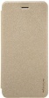 Nillkin Sparkle Folio Pouzdro GOLD zlatá barva pro Honor 10