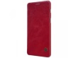Nillkin Qin knížkové pouzdro Red pro Honor 10