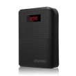 MyMAx PowerBank 10000 mAh Black (EU Blister)