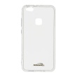 Kisswill Air Around TPU silikonové pouzdro Transparent pro Huawei Nova 3i