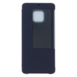 Huawei Originální Smart View Pouzdro Deep Blue pro Huawei Mate 20
