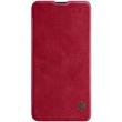 Nillkin Qin S-View Pouzdro Red pro Huawei Mate 20