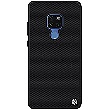 Nillkin Textured pevný kryt Black pro Huawei Mate 20