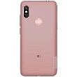 Nillkin Nature TPU Kryt Grey pro Xiaomi Redmi Note 6 Pro