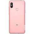 Nillkin Nature TPU Kryt Transparent pro Xiaomi Redmi Note 6 Pro