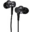 ZBW4441GL Xiaomi Mi Earphones 3,5 mm Stereo Sluchátka Black