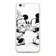 Disney Mickey & Minnie 010 Back Cover WHITE bílá barva pro Samsung J530 Galaxy J5 2017